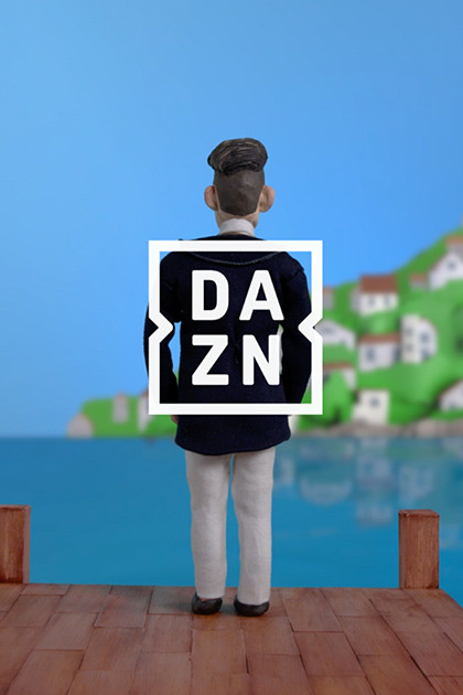DAZN Spots - 