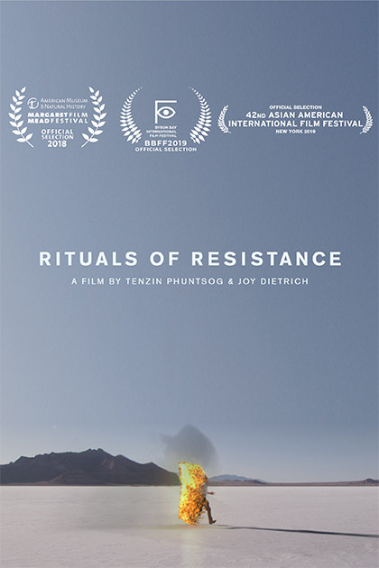 Rituals Of Resistance